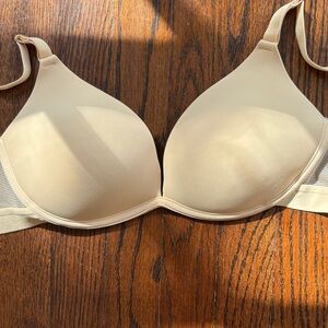 Lively Nude Smooth T-Shirt Bra